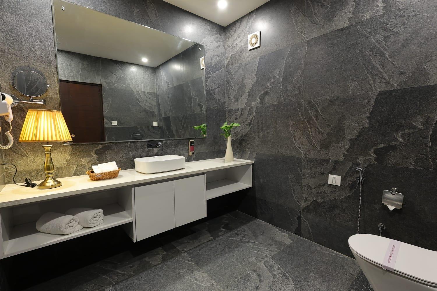 Hotel Corbett Tusker Trail Kashipur Exterior foto